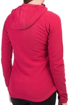 Thumbnail for your product : Lowe alpine Odyssey Fleece Jacket (For Women)