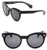 Thumbnail for your product : Oliver Peoples Dore 51MM Cat Eye Sunglasses