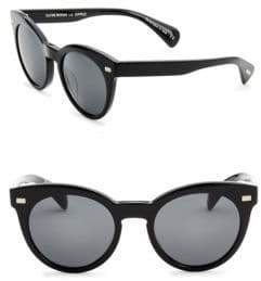 Oliver Peoples Dore 51MM Cat Eye Sunglasses