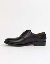 Thumbnail for your product : Aldo Eloie lace up shoes in black leather