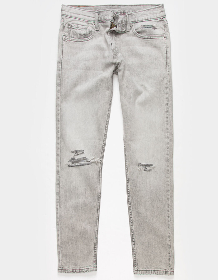 Mens Light Tapered Jeans | Shop the world's largest collection of 