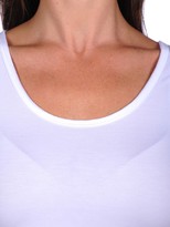 Thumbnail for your product : Majestic Tank with Laser Cut Trim