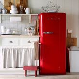 Thumbnail for your product : Smeg Refrigerator - Red