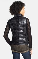Thumbnail for your product : Vince Camuto Lightweight Quilted Vest