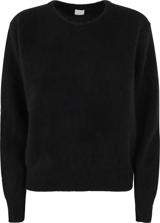 C.T.plage Boxi Crew Neck Sweater ShopStyle