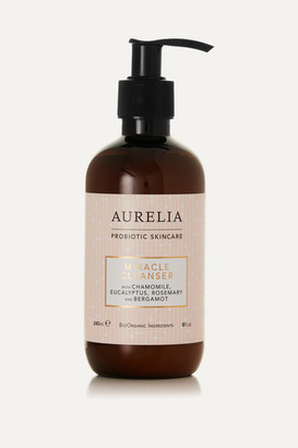 Aurelia Probiotic Skincare Net Sustain Miracle Cleanser, 240ml