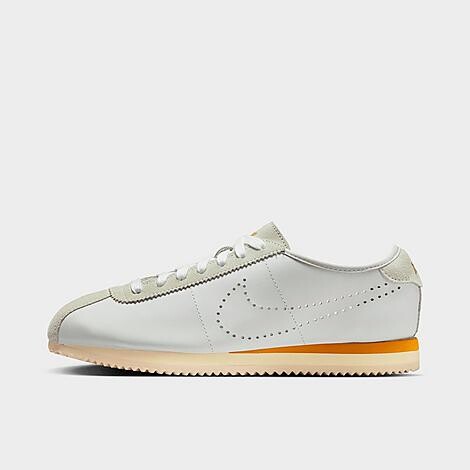 nike women's cortez leather shoes
