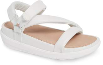 FitFlop Loosh Luxe Z-Strap Sandal