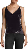 Thumbnail for your product : J Brand Lucy V-Neck Camisole