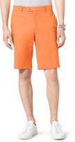 Thumbnail for your product : Michael Kors Slim Twill Shorts