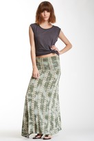 Thumbnail for your product : Billabong Mastermind Maxi Skirt