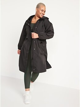 old navy outerwear women's