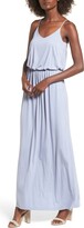 Thumbnail for your product : Lush Knit Maxi Dress