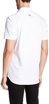 Thumbnail for your product : Antony Morato Short Sleeve American Fit Shirt