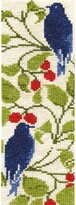 Thumbnail for your product : DMC Bird and Berry Bookmark Cross Stitch Kit