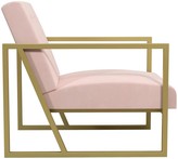 Thumbnail for your product : CosmoLiving by Cosmopolitan Cosmo Living Lexington Modern Chair