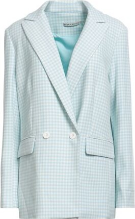 Alice + Olivia Woman Blazer