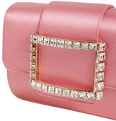 Thumbnail for your product : Roger Vivier Micro Tres Vivier Bag