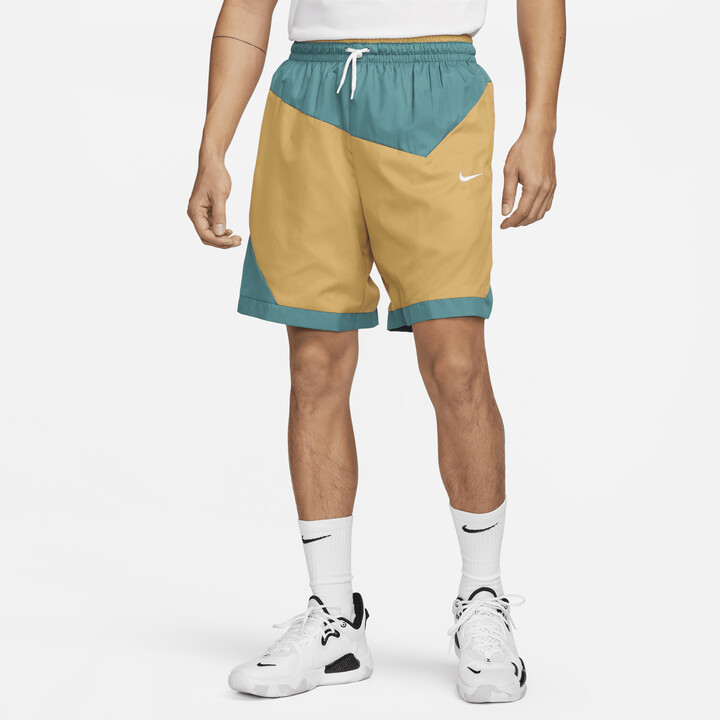 men's dna shorts