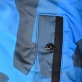 Thumbnail for your product : Stone Island Reflective Camouflage Jacket