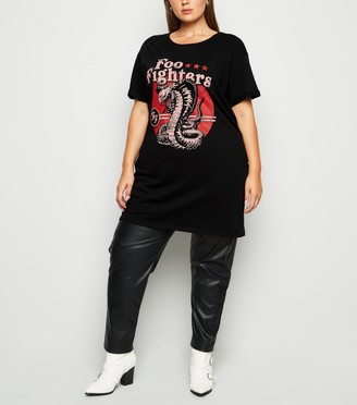 plus size rock clothing uk