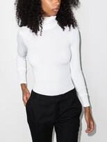 Thumbnail for your product : Wolford Colorado turtleneck bodysuit