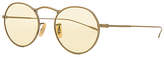 Thumbnail for your product : Oliver Peoples M-4 30th