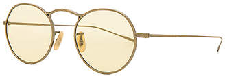 Oliver Peoples M-4 30th