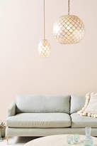 Capiz Pendant Shopstyle