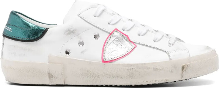 Philippe Model Paris Prxs Tennis sneakers