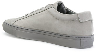 Common Projects Original Achilles low sneakers