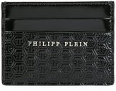 Philipp Plein 'changing Mind' Cardholder