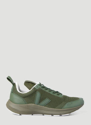 Veja Women's Green Sneakers & Athletic Shoes | ShopStyle