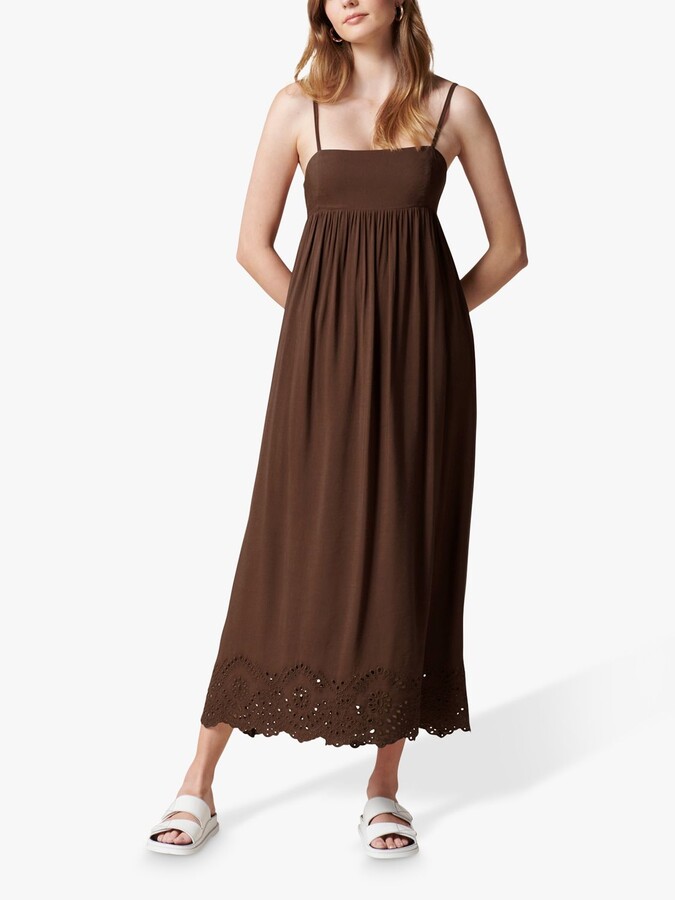 Forever new brown dress Clearance