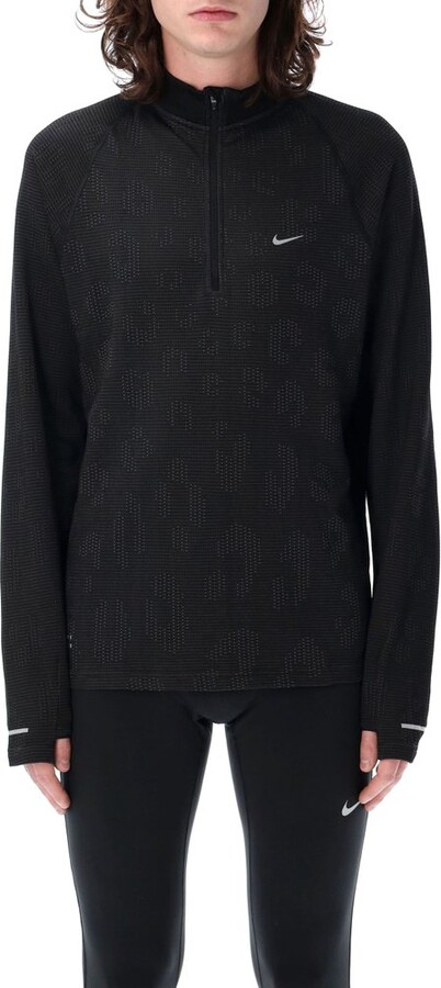 Nike Pinnacle Running Division Top