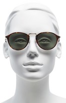 Thumbnail for your product : Persol 'Reflex Edition' 51mm Sunglasses