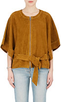 Thumbnail for your product : IRO Women's Teria Suede Dolman Jacket