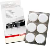 Thumbnail for your product : Miele Descaling Tablets, Set of 6