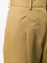 Thumbnail for your product : Jejia Flared Style Trousers