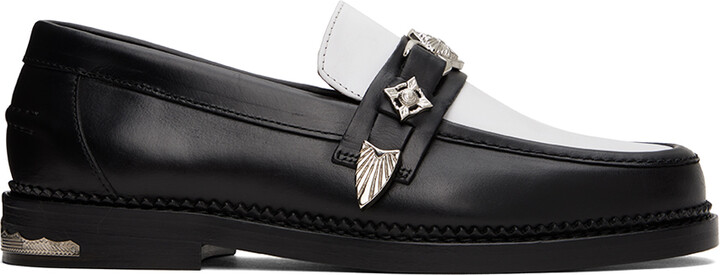 Toga Virilis Shoes For Men | ShopStyle CA