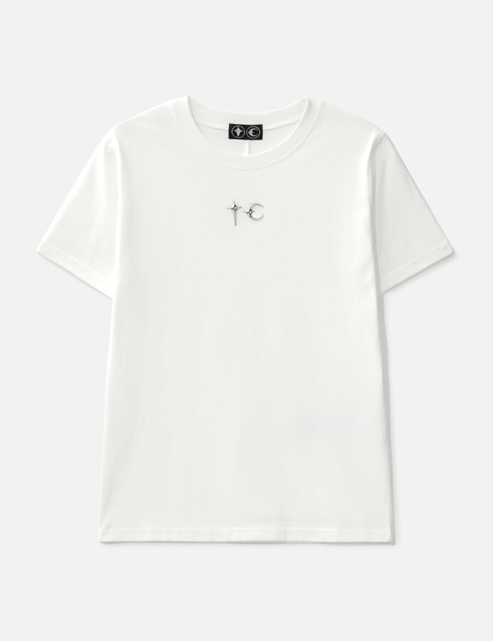 THUG CLUB TC Slim T-Shirt