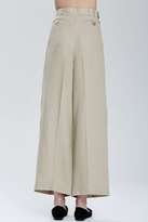Thumbnail for your product : Chanel Vintage Lanester Wide-Leg Trousers