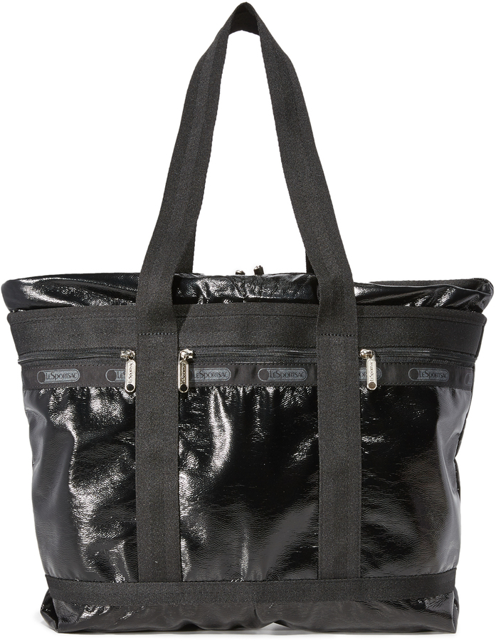 Le Sport Sac Medium Travel Tote ShopStyle Bags