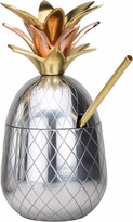 Thumbnail for your product : Prince of Scots The Grand Floridian Pineapple Tumbler