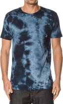 Thumbnail for your product : Billabong Washed Out Ss Pocket Tee