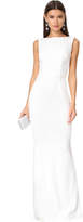 Thumbnail for your product : Katie May Vionnet Gown