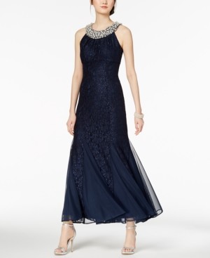 macys r&m richards evening dresses