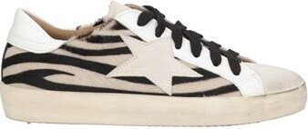 Loretta Pettinari Woman Sneakers
