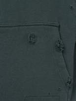 Thumbnail for your product : Puma Maison Yasuhiro short-sleeved hooded vest
