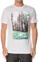 Thumbnail for your product : Volcom Escape To Nowhere Ss Tee